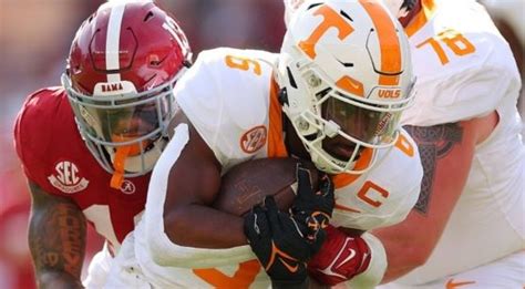 College Football Odds Week 9: Spreads, Lines, Trends for Every Top 25 .